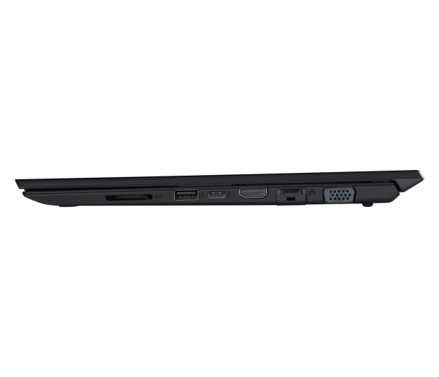 Vaio SX 14 i7-8565U/16GB/512/W10P LTE Black - 548713 - zdjęcie 6
